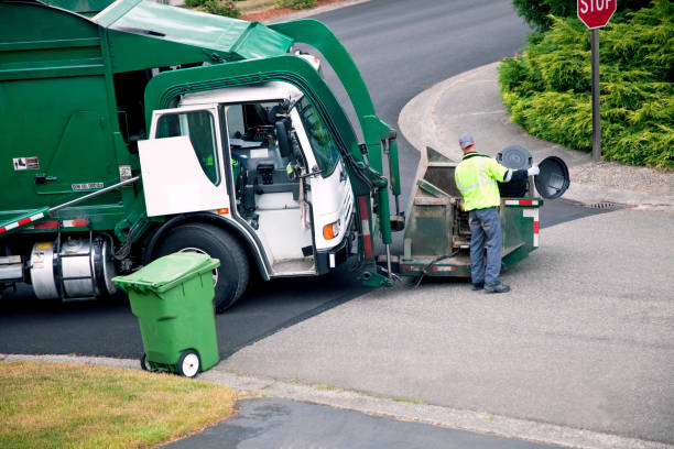 Reliable Homer, LA Junk Removal Solutions